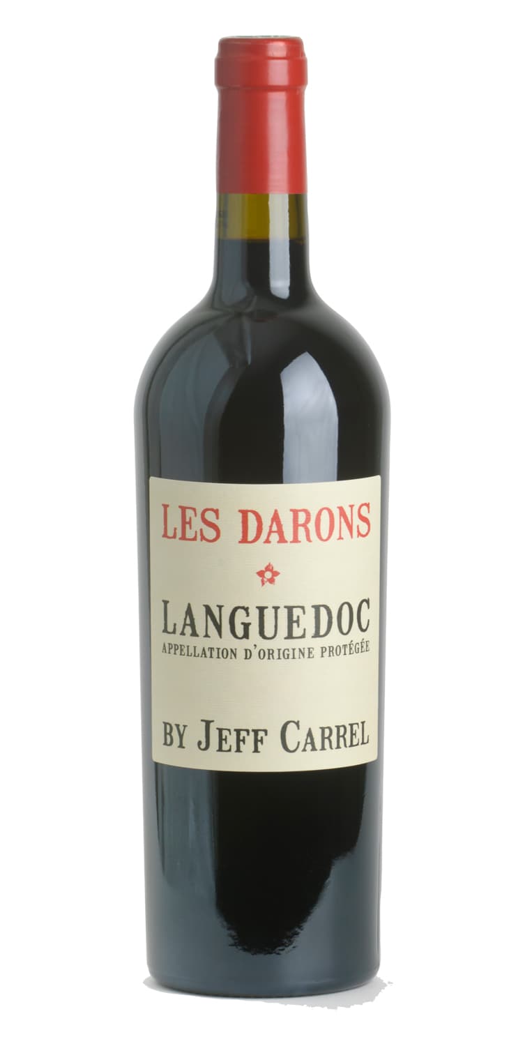 Les Darons 2020 – de Vinoselección – en Vinoselección