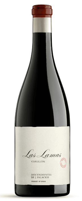 Las Lamas 2015 – de Vinoselección – en Vinoselección