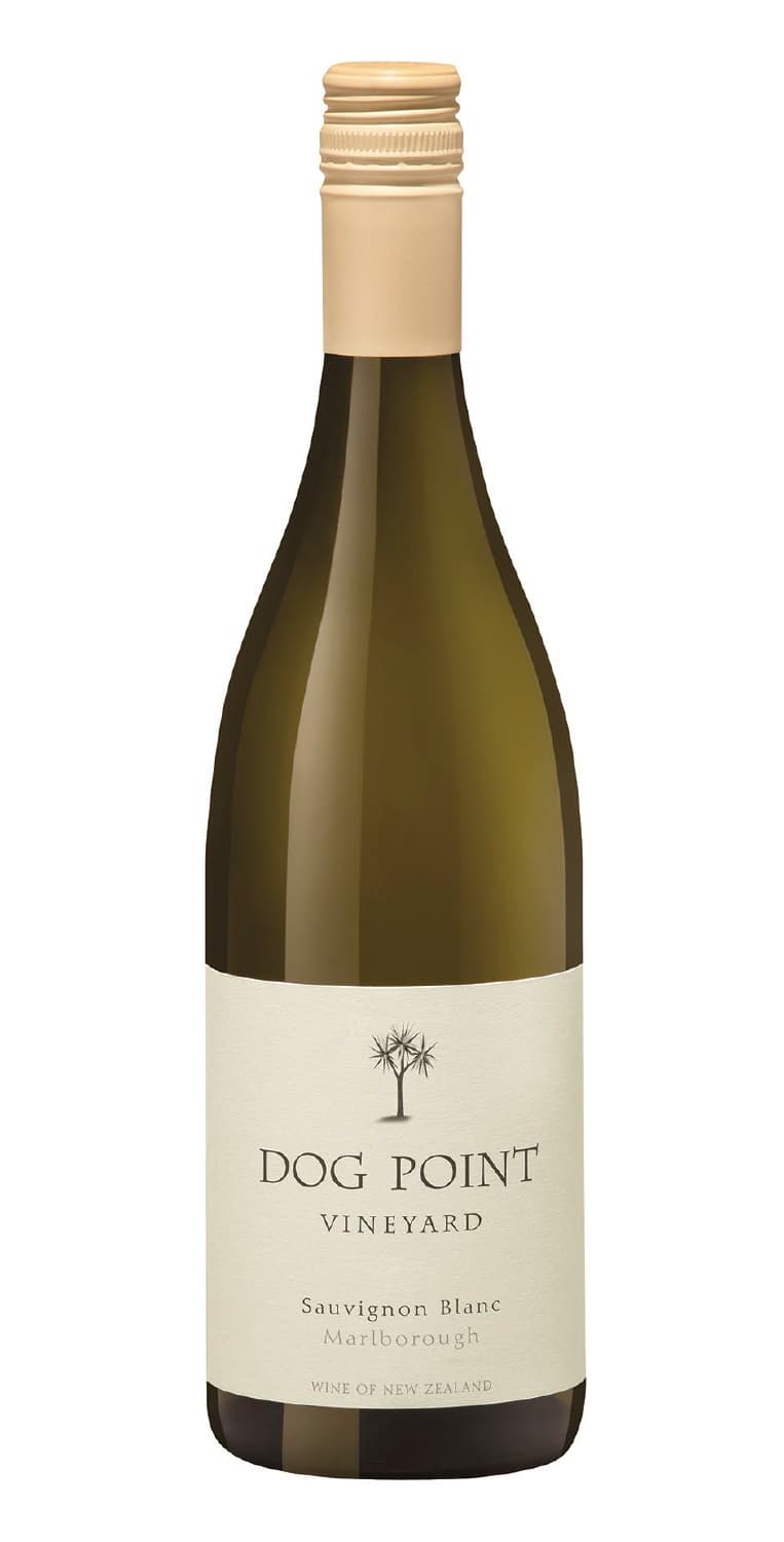 Dog Point Sauvignon Blanc 2020 – de Vinoselección – en Vinoselección