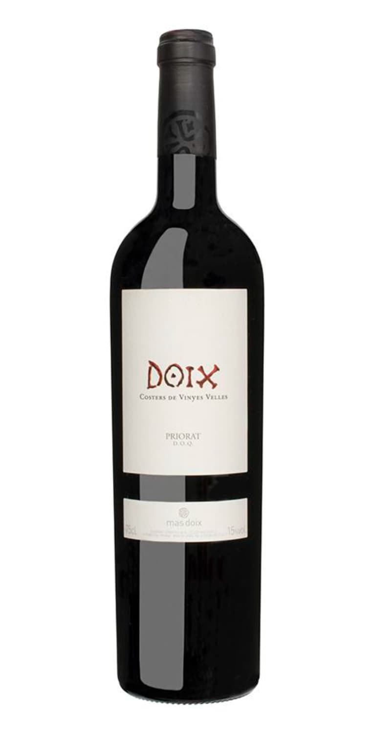 Doix 2017 – de Vinoselección – en Vinoselección