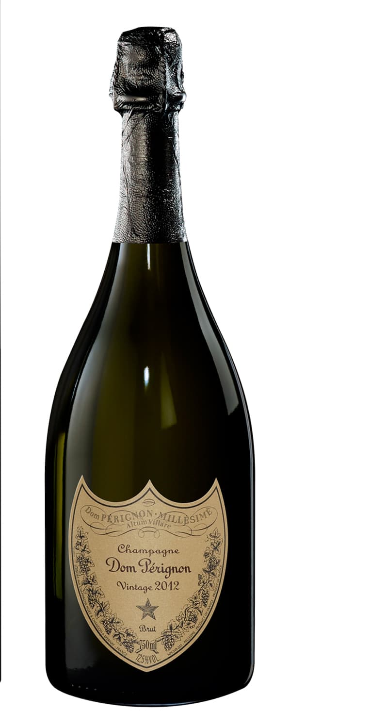 Dom Pérignon Vintage 2012 de Vinoselección – comprar