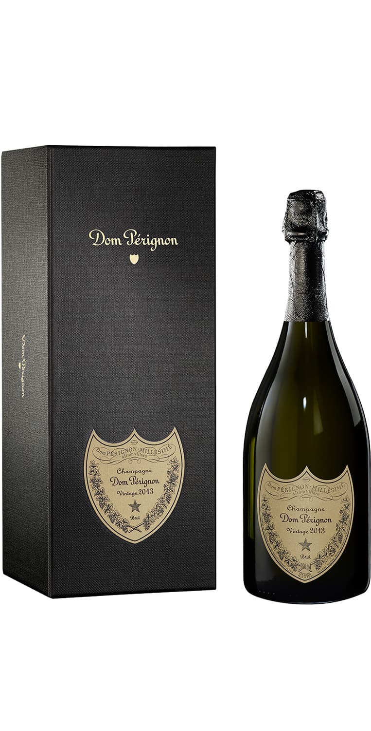 Dom Pérignon Vintage 2013 de Vinoselección – comprar