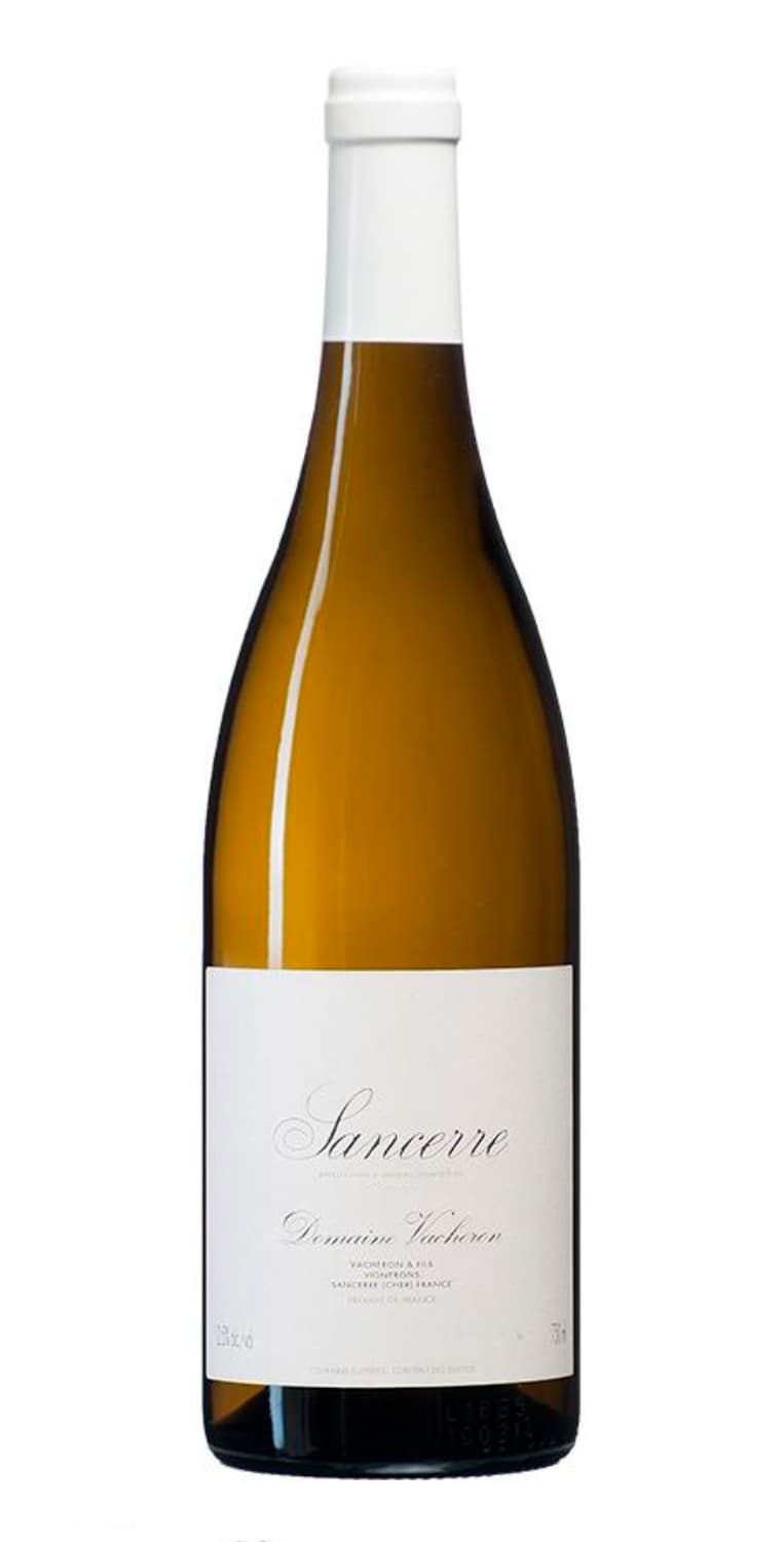 Domaine Vacheron Sancerre Blanc 2019 – de Vinoselección – en Vinoselección