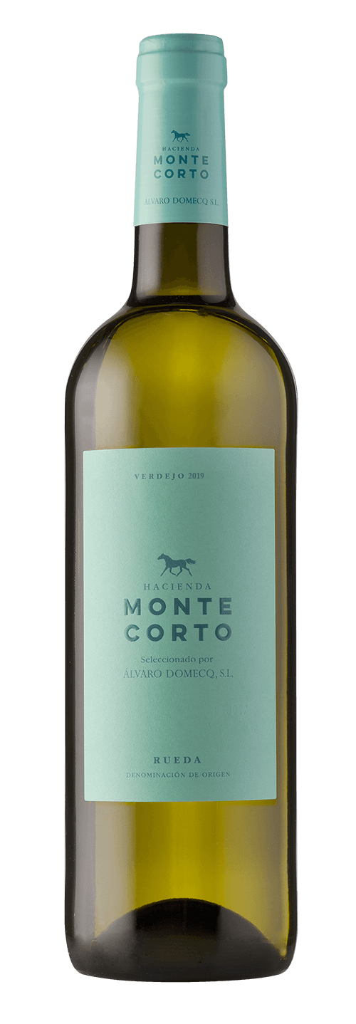 Hacienda Montecorto 2019 – de Vinoselección – en Vinoselección