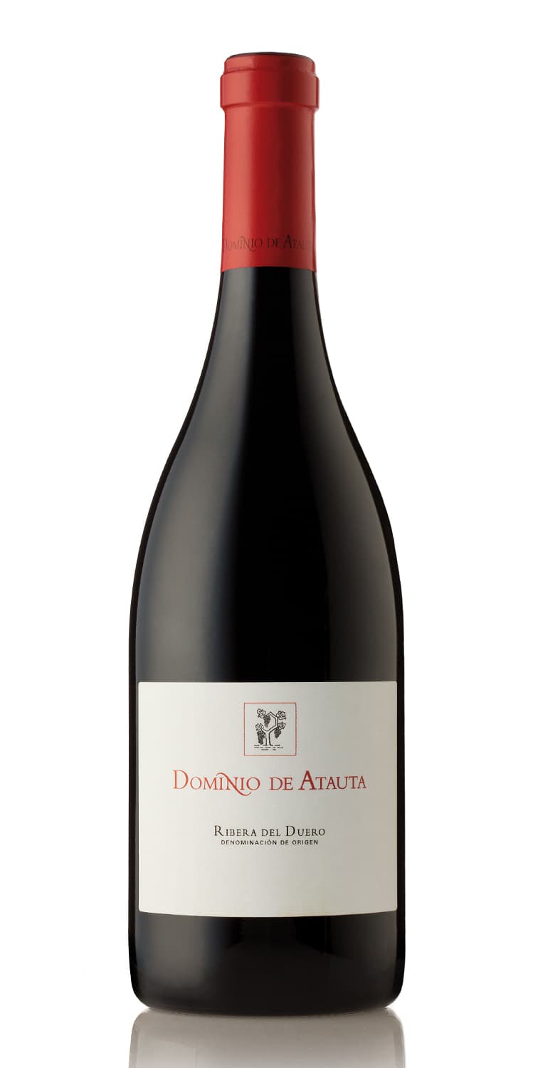 Dominio de Atauta 2020 – de Vinoselección – en Vinoselección