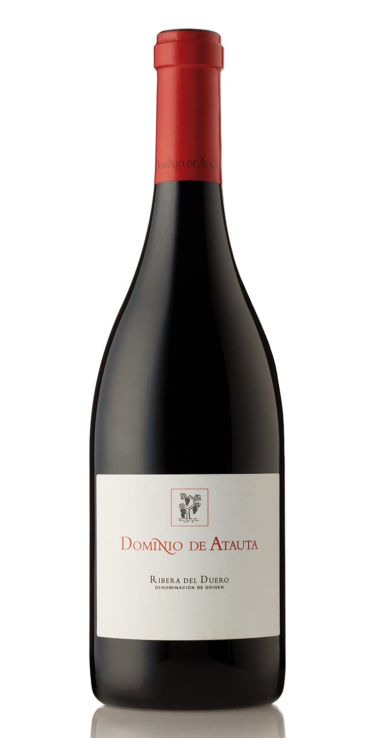 Dominio de Atauta 2019 – de Vinoselección – en Vinoselección