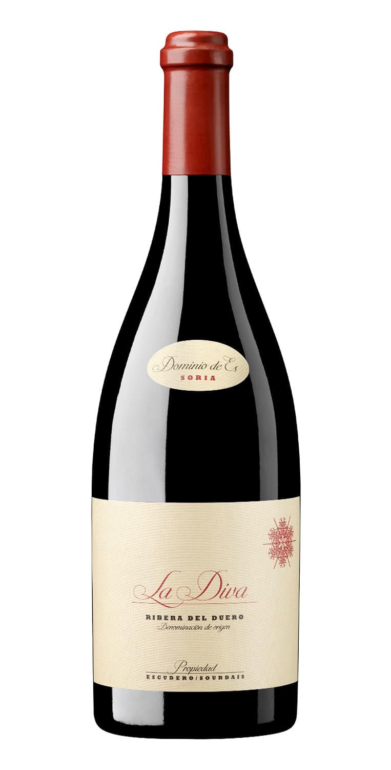 Dominio de Es La Diva 2018 – de Vinoselección – en Vinoselección