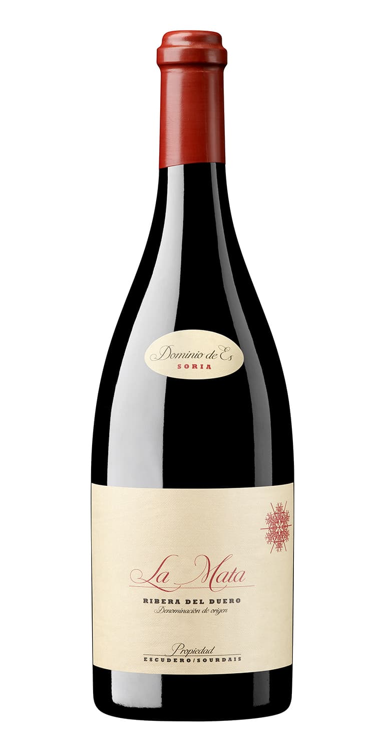 Dominio de Es La Mata 2018 – de Vinoselección – en Vinoselección