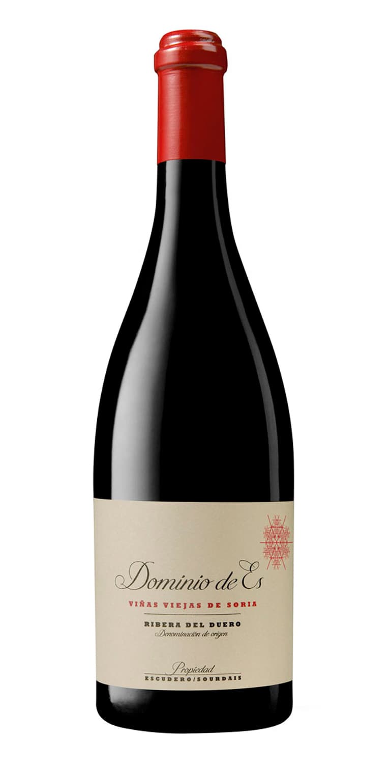 Dominio de Es Viñas Viejas de Soria 2019 – de Vinoselección – en Vinoselección