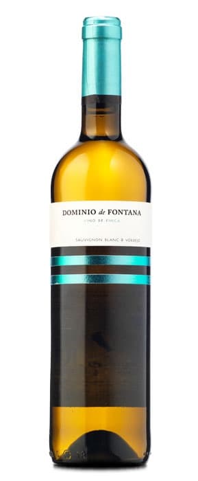 Dominio de Fontana 2023 – de Vinoselección – en Vinoselección