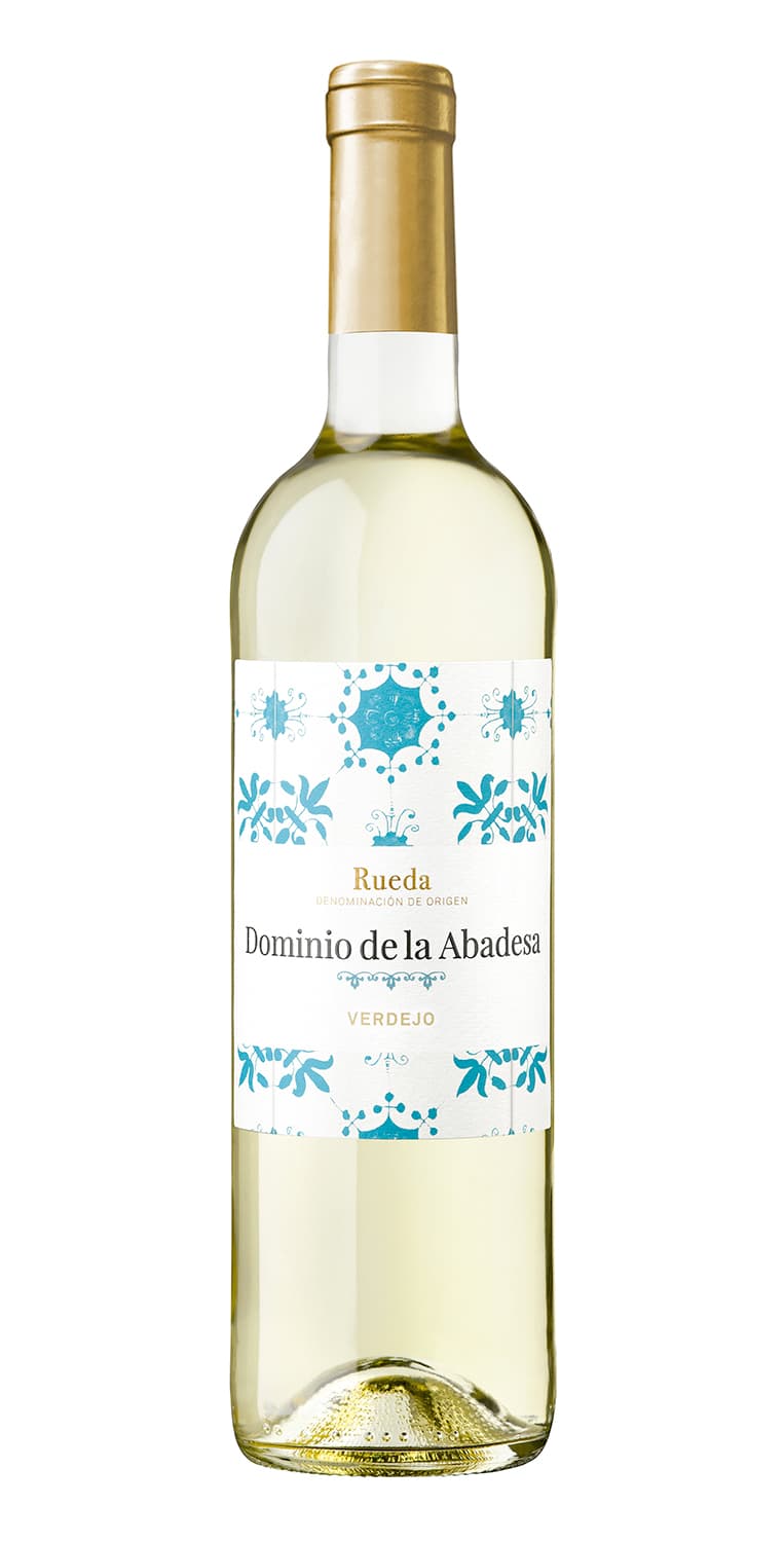 Dominio de la Abadesa Verdejo 2024 – de Vinoselección – en Vinoselección