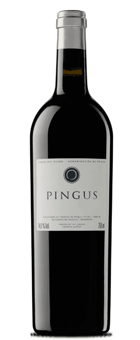 Pingus 2015 – de Vinoselección – en Vinoselección