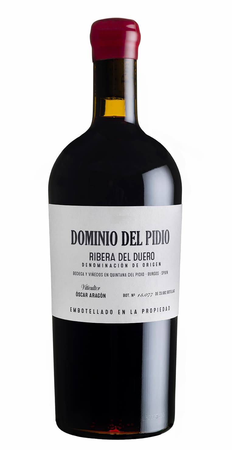 Dominio del Pidio 2021 – de Vinoselección – en Vinoselección