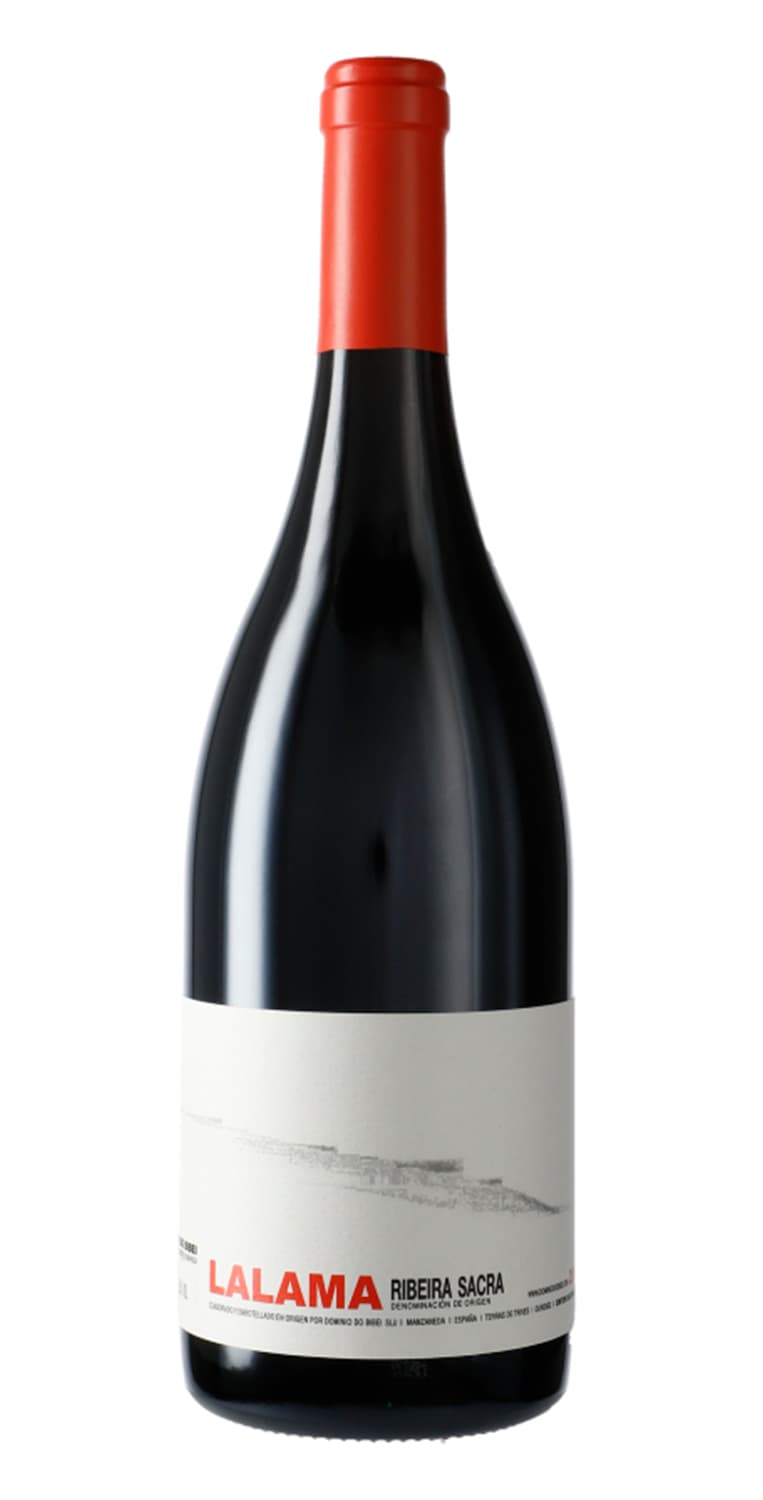 Lalama 2017 – de Vinoselección – en Vinoselección