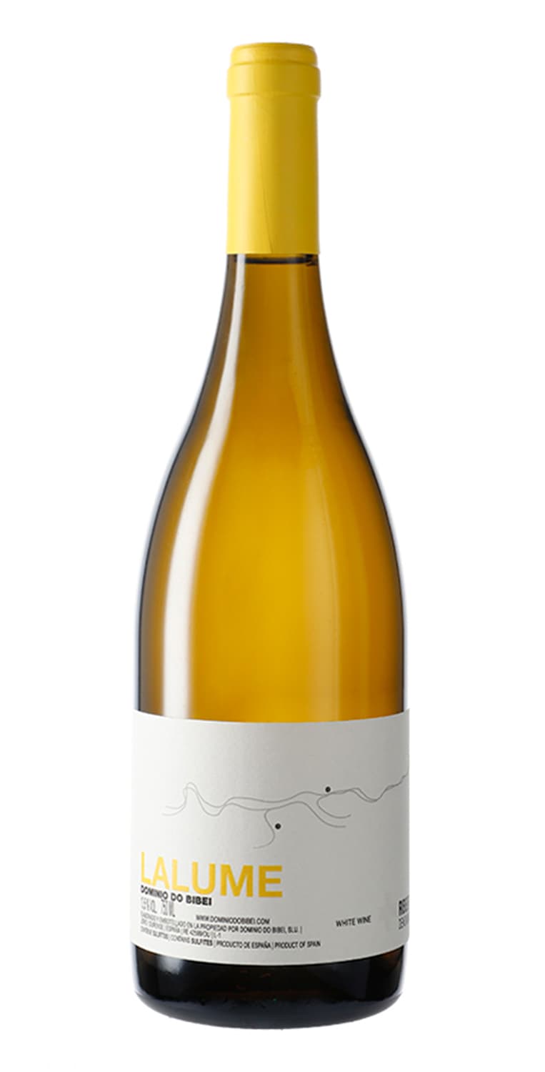 Lalume 2018 – de Vinoselección – en Vinoselección