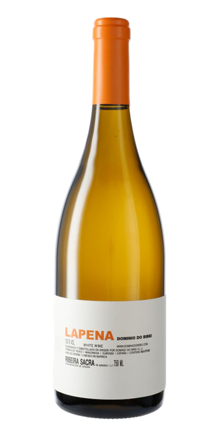 Lapena 2014 – de Vinoselección – en Vinoselección