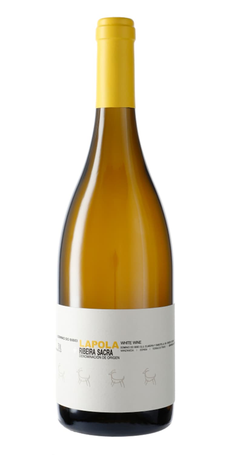 Lapola 2020 – de Vinoselección – en Vinoselección