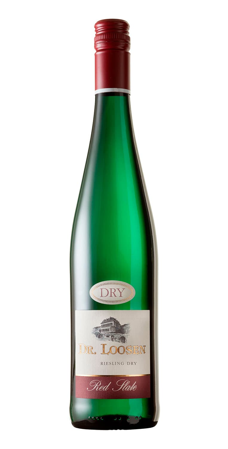 Dr. Loosen Red Slate Dry 2023 – de Vinoselección – en Vinoselección