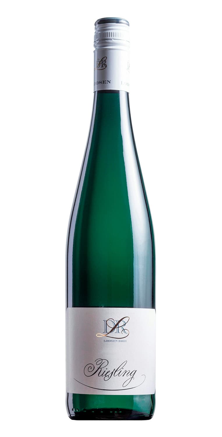 Dr. Loosen Riesling Fruity 2024 – de Vinoselección – en Vinoselección