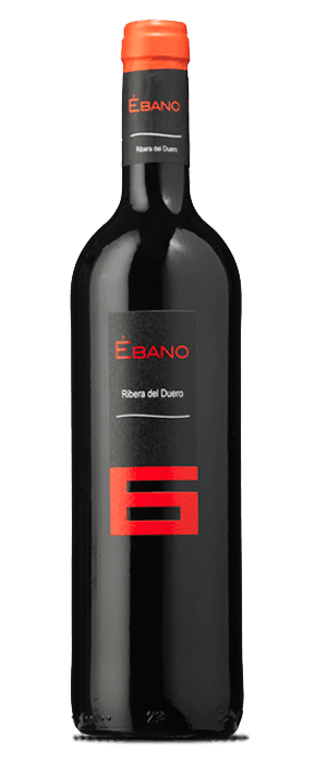 Ébano 6 2017 – de Vinoselección – en Vinoselección