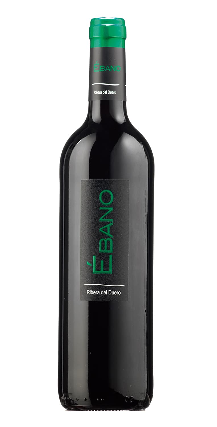 Ébano 2021 – de Vinoselección – en Vinoselección
