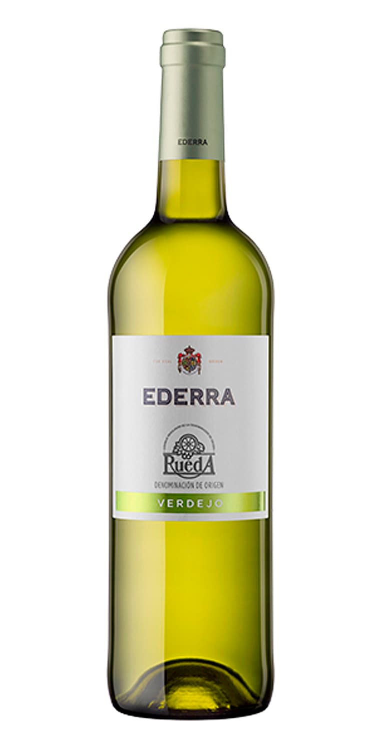 Ederra Verdejo 2023 – de Vinoselección – en Vinoselección
