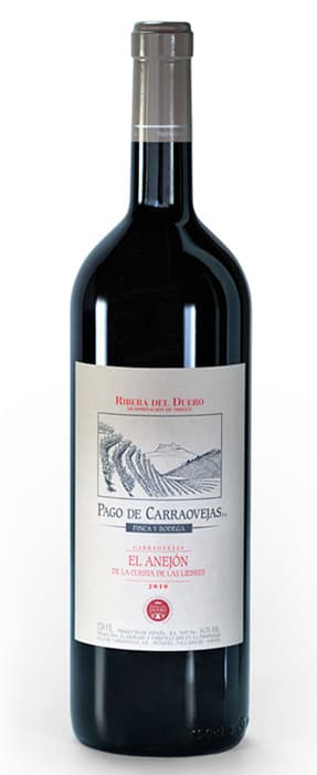 El Anejón 2010 – de Vinoselección – en Vinoselección