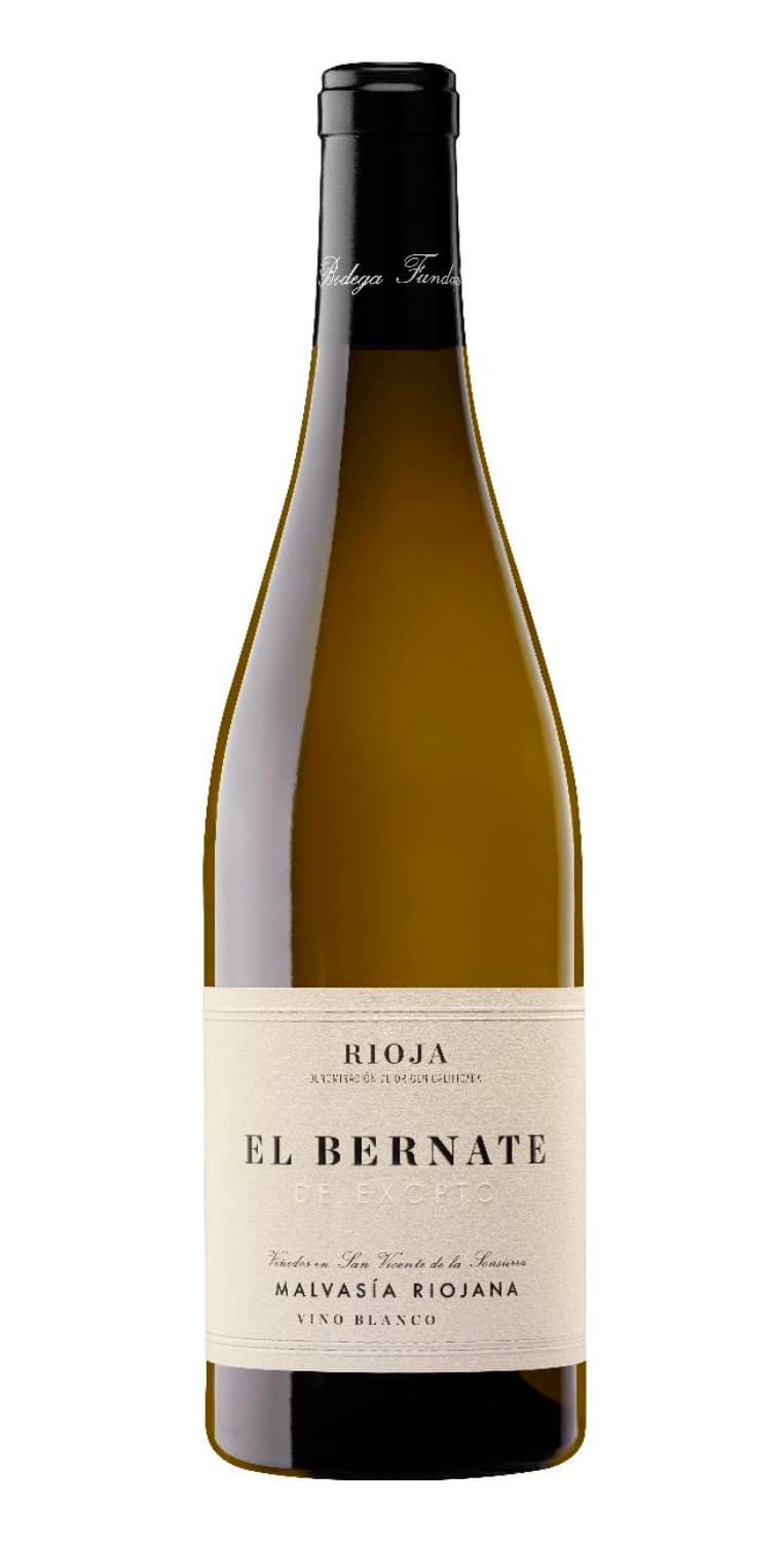 El Bernate de Exopto 2021 – de Vinoselección – en Vinoselección
