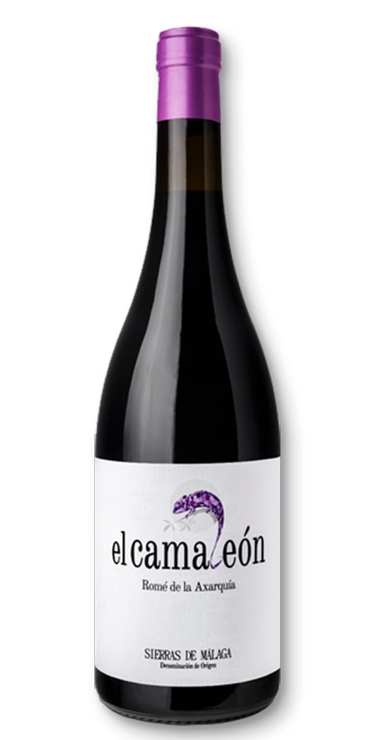 El Camaleón Tinto 2020 – de Vinoselección – en Vinoselección