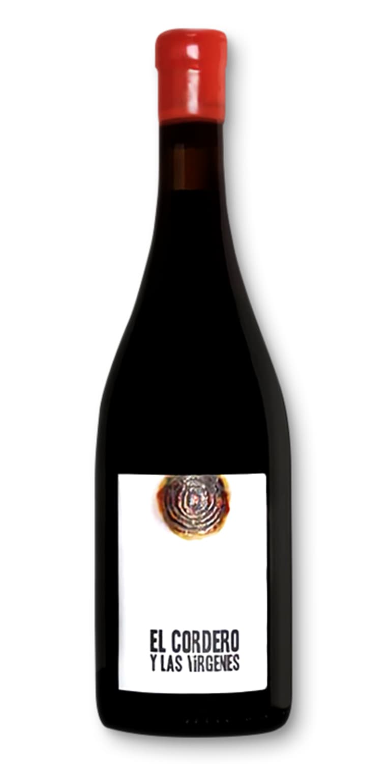 El Cordero y las Vírgenes 2019 – de Vinoselección – en Vinoselección