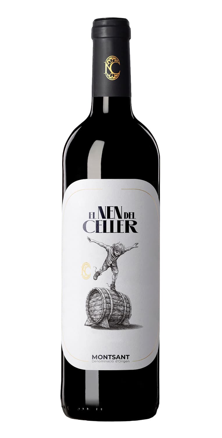 El Nen del Celler 2023 – de Vinoselección – en Vinoselección