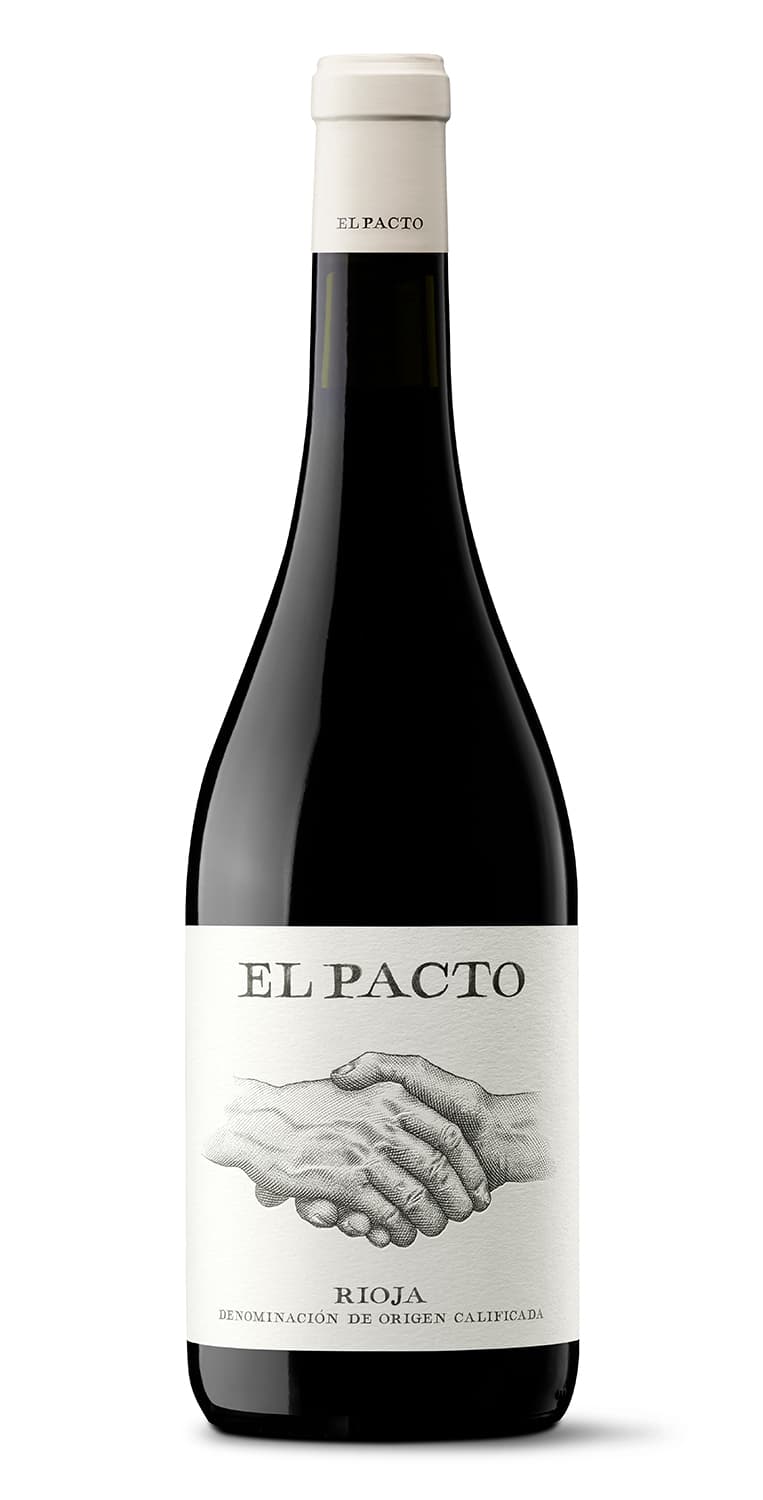 El Pacto 2021 – de Vinoselección – en Vinoselección