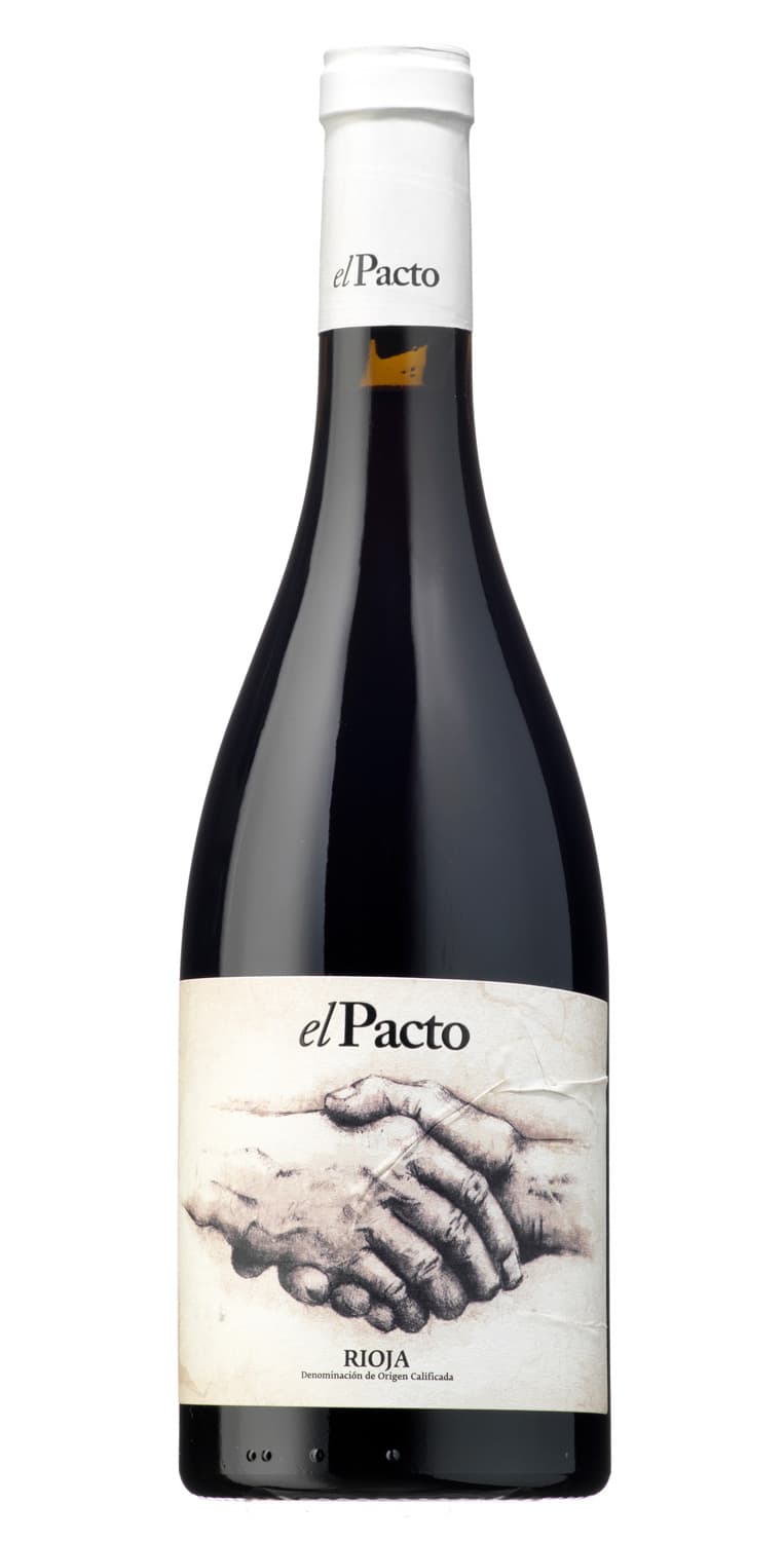 El Pacto 2016 – de Vinoselección – en Vinoselección