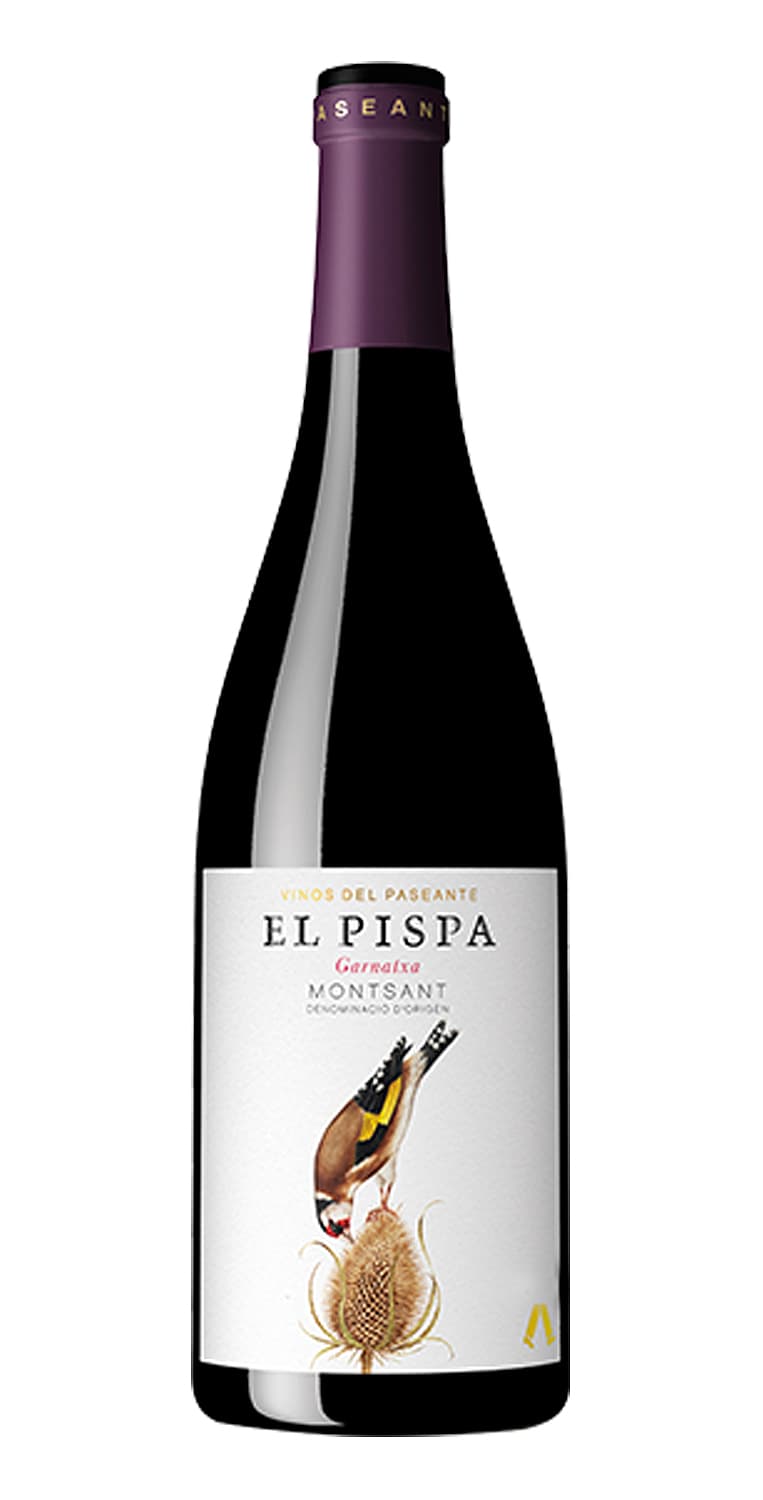 El Pispa 2024 – de Vinoselección – en Vinoselección
