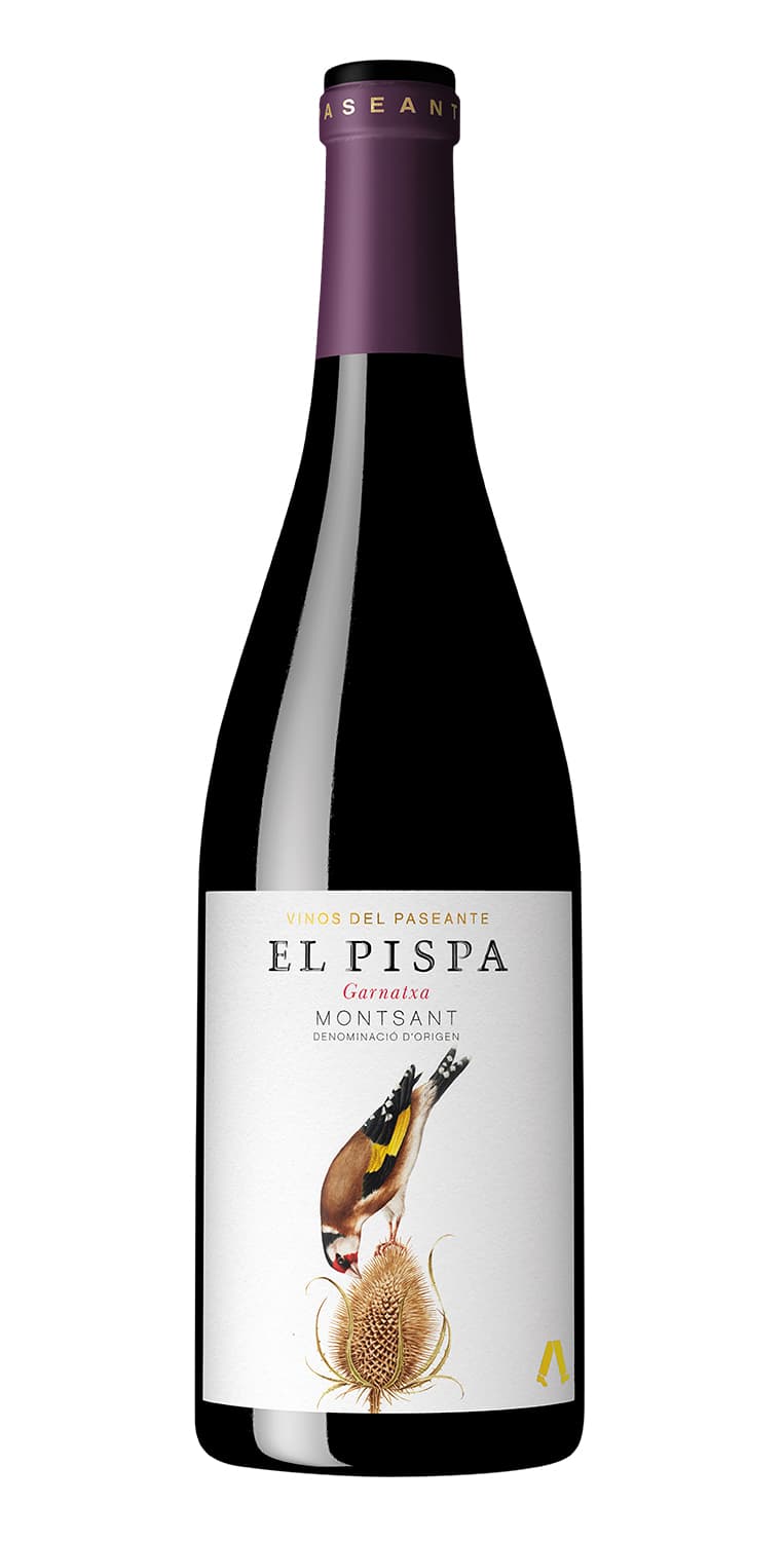 El Pispa 2020 – de Vinoselección – en Vinoselección