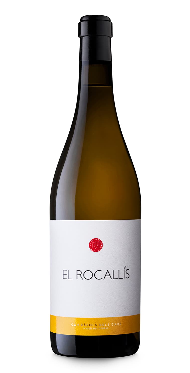 Vinya El Rocallís 2021 – de Vinoselección – en Vinoselección
