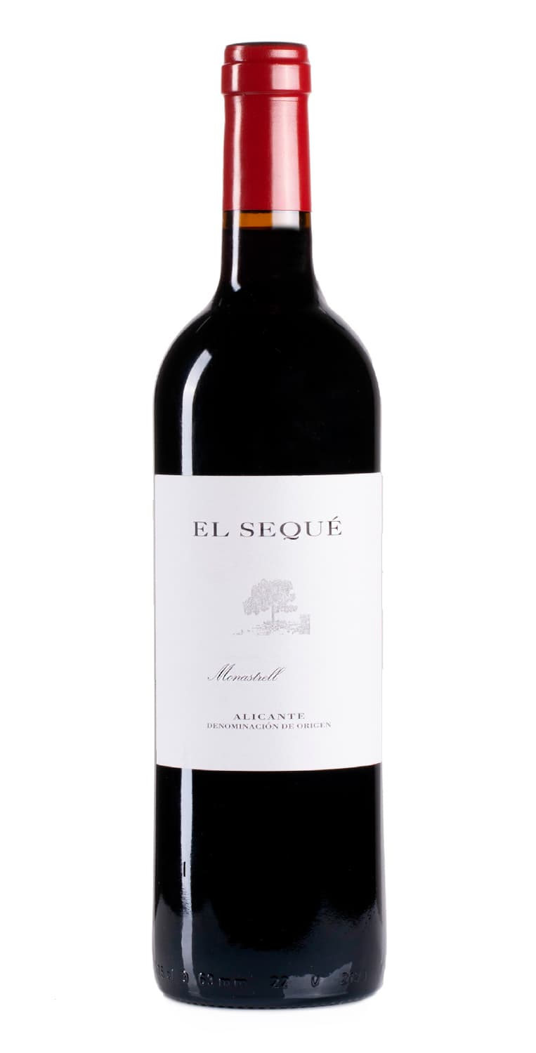 El Sequé 2021 – de Vinoselección – en Vinoselección