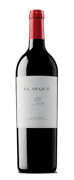 El Sequé 2017 – de Vinoselección – en Vinoselección