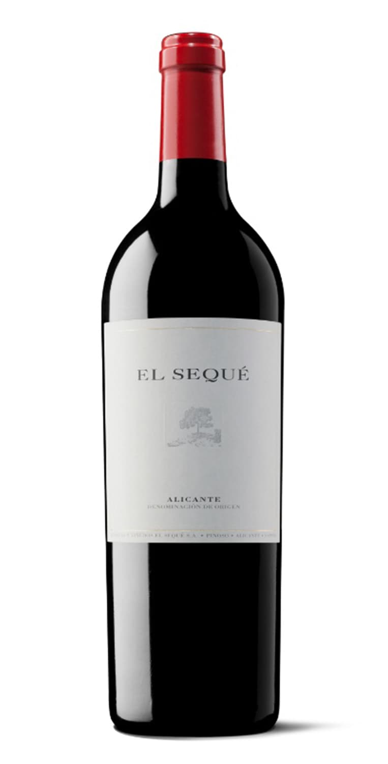 El Sequé 2022 – de Vinoselección – en Vinoselección