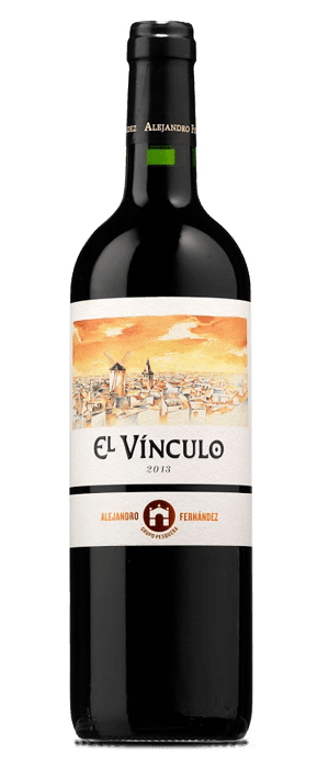 El Vínculo 2013 - Vueling – de Vinoselección – en Vinoselección