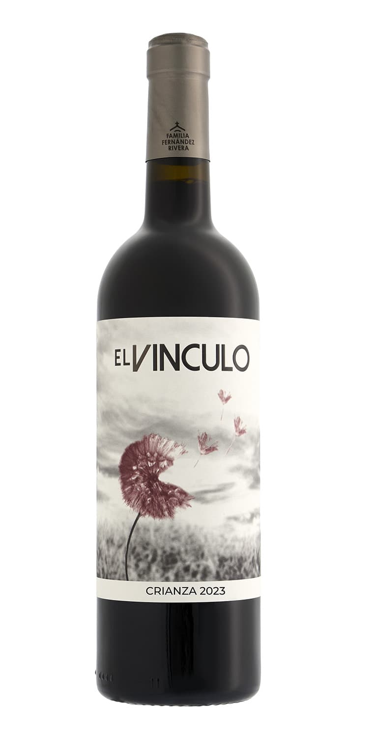 El Vínculo Crianza 2023 – de Vinoselección – en Vinoselección