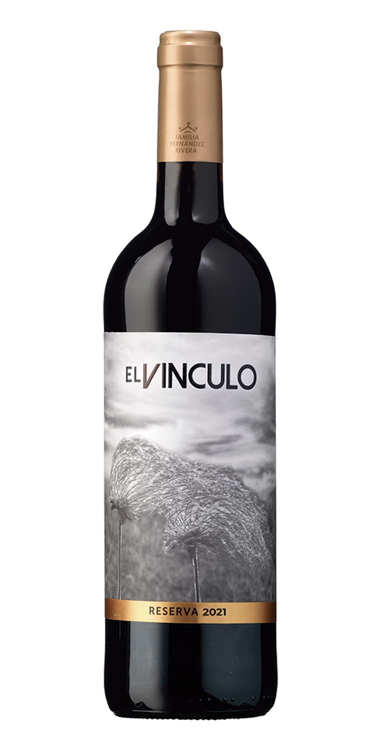 El Vínculo Reserva 2021 – de Vinoselección – en Vinoselección