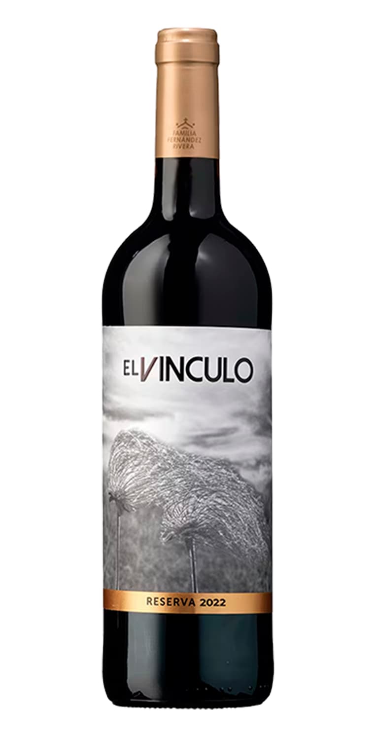 El Vínculo Reserva 2022 – de Vinoselección – en Vinoselección