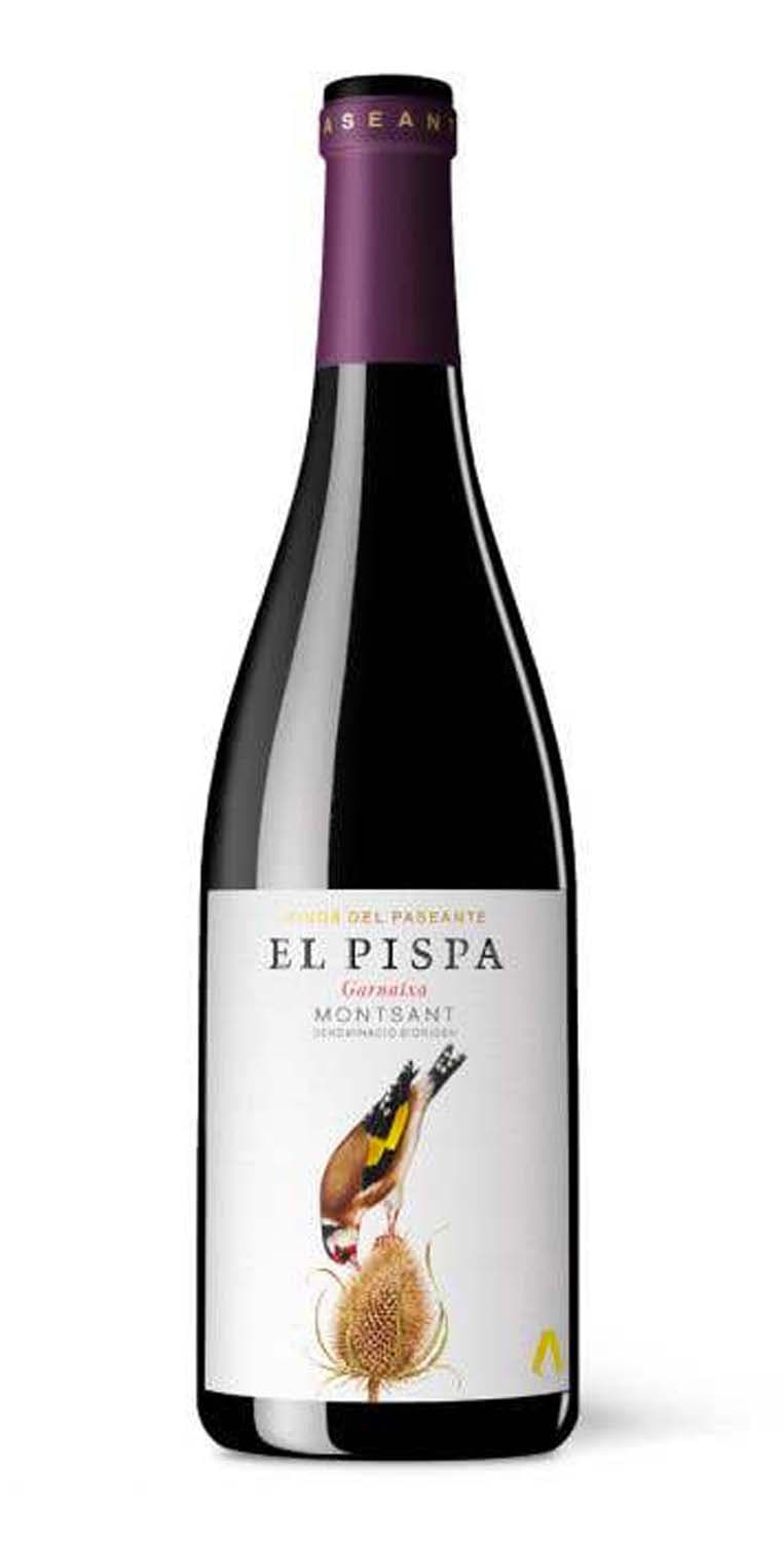 El Pispa 2022 – de Vinoselección – en Vinoselección
