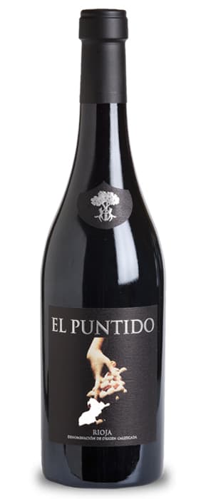 El Puntido 2015 – de Vinoselección – en Vinoselección