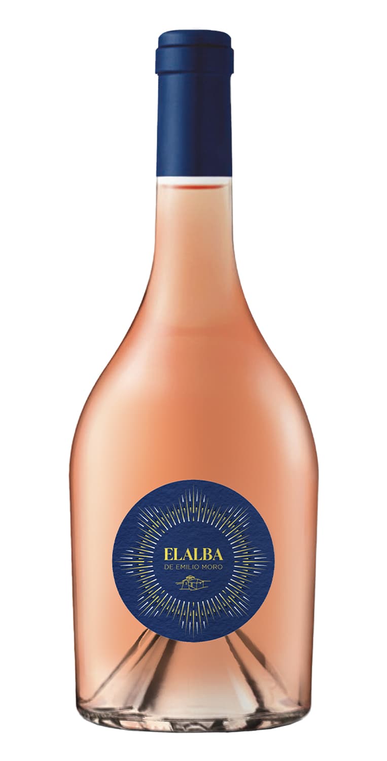 Elalba de Emilio Moro 2023 – de Vinoselección – en Vinoselección