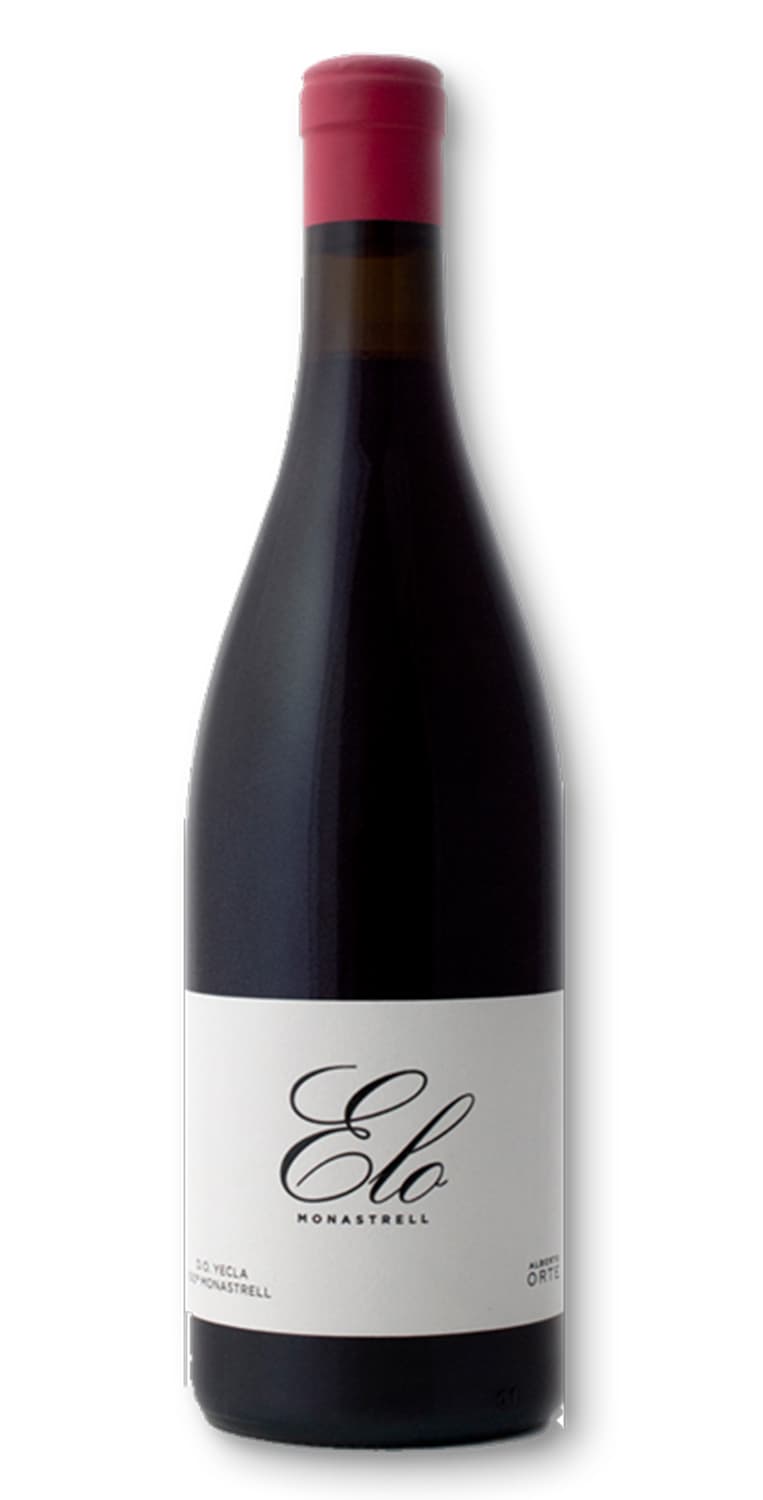 Elo Monastrell 2017 – de Vinoselección – en Vinoselección