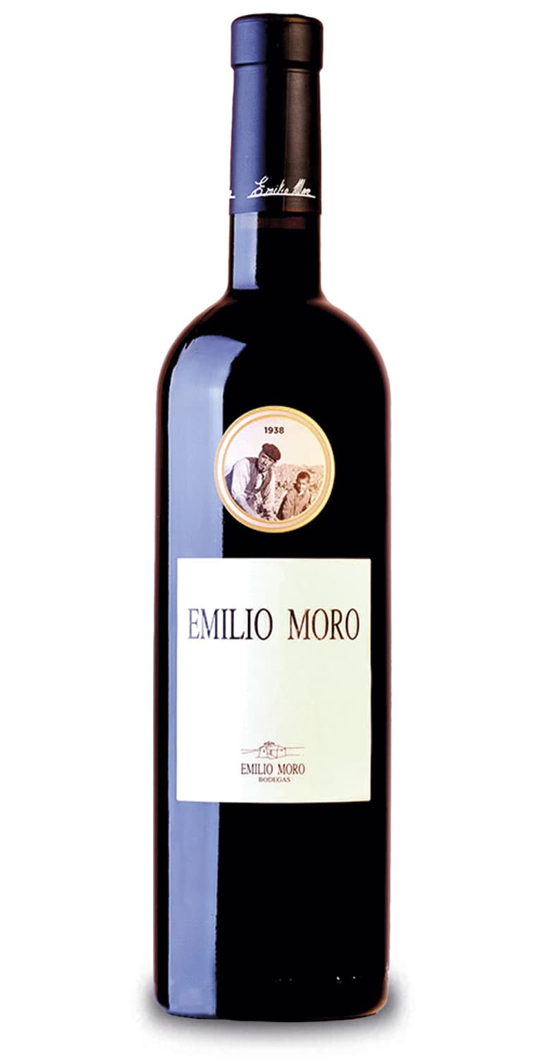 Emilio Moro 2017 – de Vinoselección – en Vinoselección