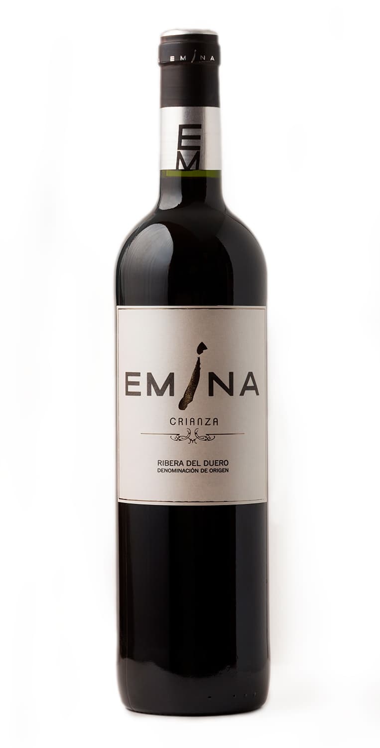 Emina Crianza 2016 – de Vinoselección – en Vinoselección