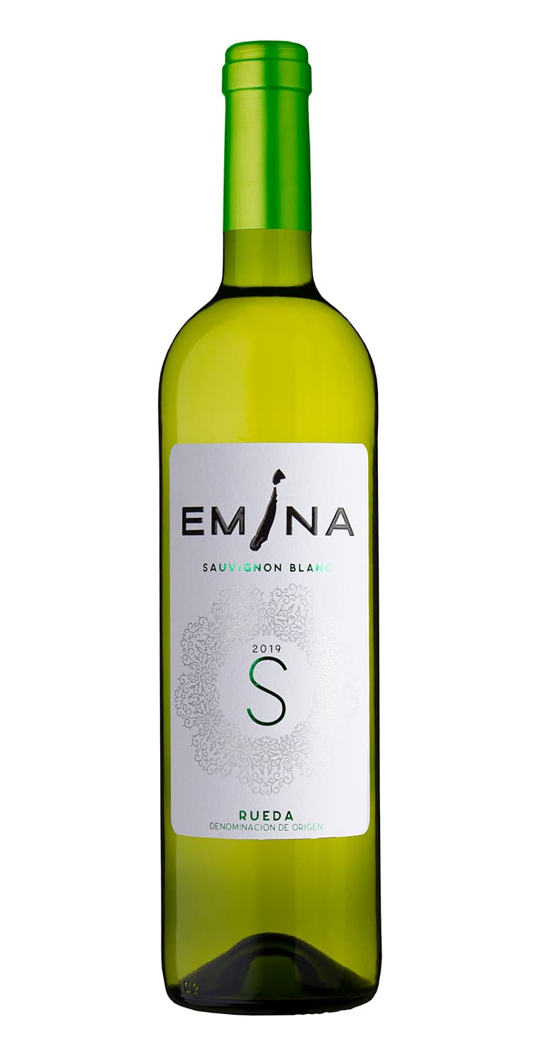 Emina Sauvignon Blanc 2019 – de Vinoselección – en Vinoselección